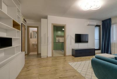 Apartament 3 camere I Greenield Baneasa I Vanzare - 1