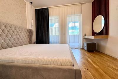 Apartament 3 camere,  Parcare Subterana, zona Grand Hotel Italia - 6