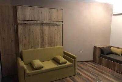 Garsonieră decomandată în Șagului