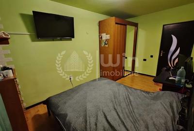 Casă individuală cu 4 camere cu Canalizare în Între Lacuri - 9