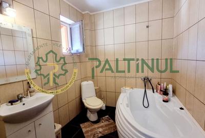 Casă tip duplex în Șelimbăr, zona Dracula – garaj, curte, 3 dormitoare - 11