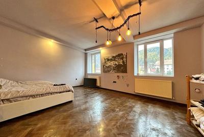 APARTAMENT ELEGANT langa  P-ta Unirii, Schei - 4
