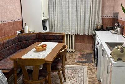 Apartament cu 3 camere decomandat, mobilat în Doamna Ghica - 7