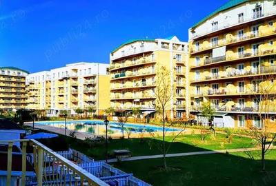 Apartament cu 2 camere decomandat în Ștefăneștii de Jos