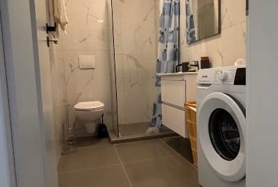 Apartament cu 2 camere semidecomandat, mobilat în Central - 3