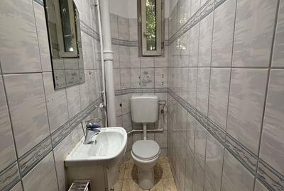 Apartament cu 4 camere circular în P-ța Romană - 16