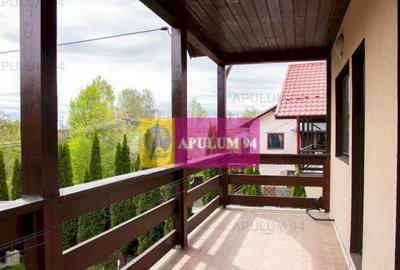 Casă cu 7 camere cu Canalizare în Comarnic - 11