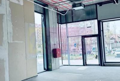 Spațiu comercial, de 103 mp, în Sebastian - 8