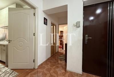 Apartament de 2 camere, decomandat, 55mp, zona Bartolomeu - 5