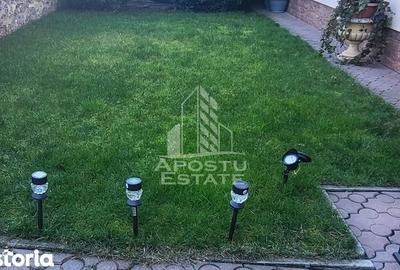 Casă cu 5 camere cu Canalizare în Lipovei - 17