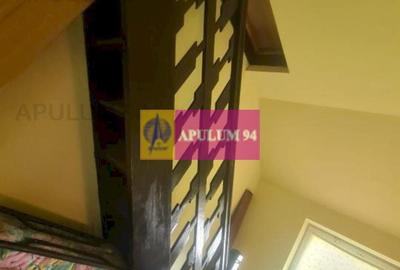 Vilă de vânzare în Bușteni - 8