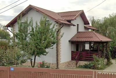 Casă cu 4 camere în Central - 7