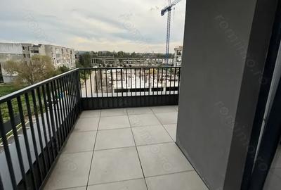 Apartament 3 camere cu terasa, str. Anton Pann - 6