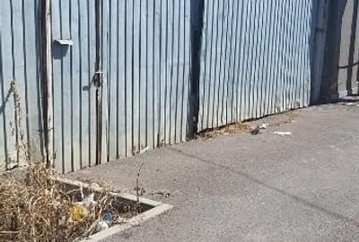 Vânzare teren cu construcție – Palazu Mare, str. Dumbrăveni - 6