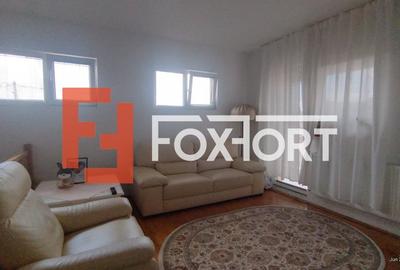 Casa individuala 4 camere, Zona Freidorf - Garaj, 2 fronturi stradale - 28