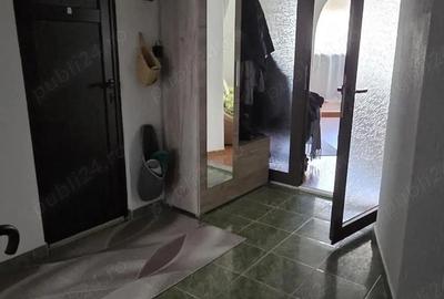 Apartament cu 2 camere decomandat în Cetate - 5