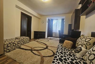 Apartament cu 2 camere decomandat în Ultracentral