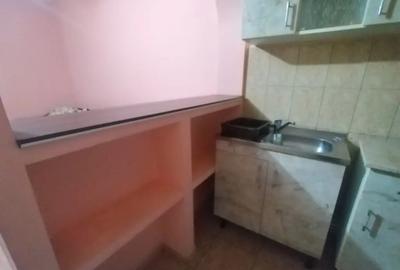 Garsonieră decomandată în Galata - 4