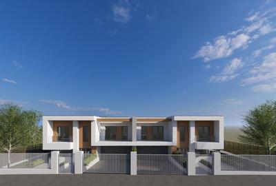 Teren Construcții intravilan de 1000 mp, în Făget - 9