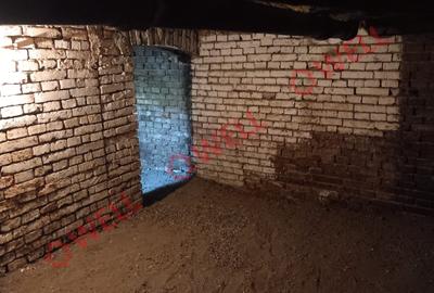 Casă individuală cu 2 camere cu Teren 200 Mp în Central - 7