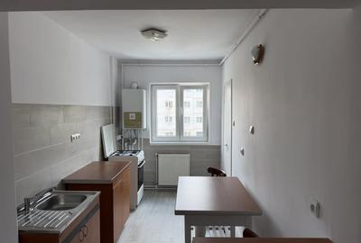 Apartament cu 2 camere decomandat în Calea Dumbrăvii - 1