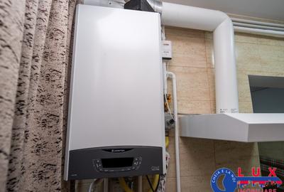 Apartament cu 3 camere decomandat în C5 - 6