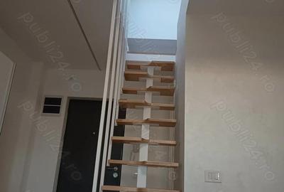 Garsonieră decomandată în Central - 3