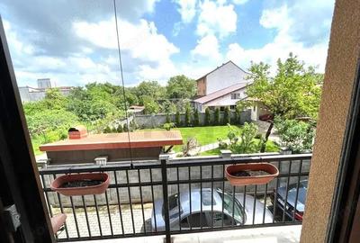 Apartament cu 2 camere, mobilat în Complex Studențesc - 2