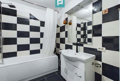 Casa cu 3 camere in Cartierul Verde Casa cu 3 camere in Cartierul Verde - 6