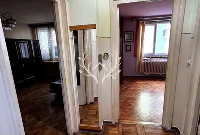 Apartament cu 2 camere decomandat în Gheorgheni - 9