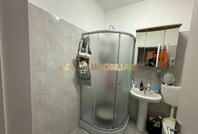 Garsoniera | Berceni | Centrala Proprie | Balcon | 0% Comision  | 2020 - 13