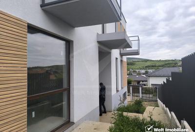 Casă individuală cu 6 camere cu Garaj în Baciu - 10