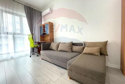 Apartament cu 2 camere decomandat, mobilat în Energia - 3