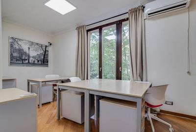 NOU! Spatiu  de birouri - CALEA VICTORIEI, 6 camere-160 mp! - 35