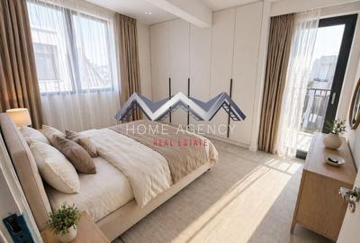 Apartament cu 2 camere semidecomandat în Central - 1
