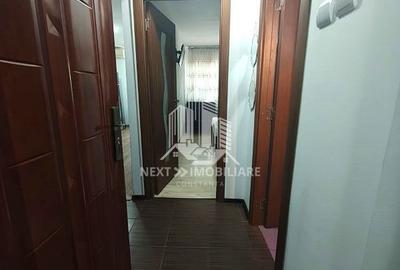 Apartament cu 2 camere decomandat în Central - 6