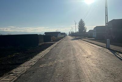 Spațiu comercial, în Stupinii Prejmerului - 2