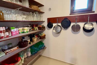 Pantelimon-Cernica/ Vilă P+2, Vizavi de Pădure-384 mp, Teren 533 mp/ Comision 0% - 19