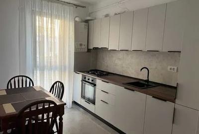 Apartament cu 1 camera, cu LOC DE PARCARE INCLUS, zona Nicolina-Selgros Apartament cu 1 camera, cu LOC DE PARCARE INCLUS, zona Nicolina-Selgros - 2