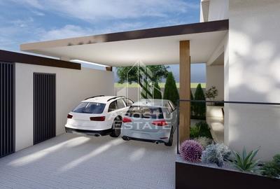 Casa pe parter vatra veche Sacalaz - 5