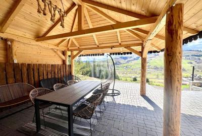 Pensiune/Casa 4 dormitoare | Gura Humorului | Bucovina - 7