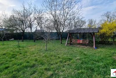 Casă în Micula - 3