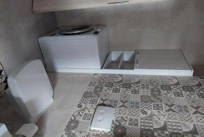 Apartament cu 3 camere decomandat în Central - 5