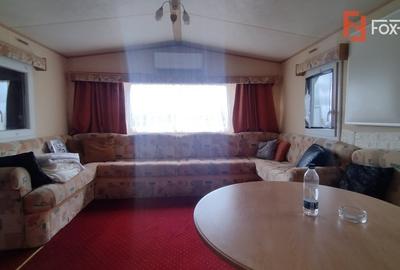 COMISION 0% Teren 859mp+Casa mobila, Sacalaz - Bransat curent si apa COMISION 0% Teren 859mp+Casa mobila, Sacalaz - Bransat curent si apa - 4