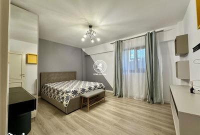 Apartament cu 4 camere decomandat în Valea Lupului - 20