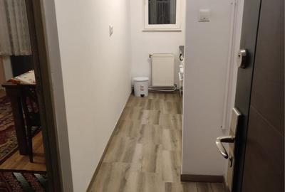 Apartament cu 2 camere nedecomandat în Central - 6