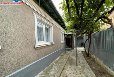 Casa de zona Alexandru cel Bun Tulcea - 3