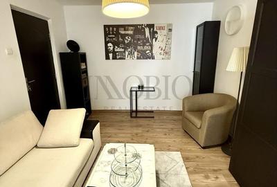 Apartament cu 2 camere decomandat, mobilat în Victoriei - 2