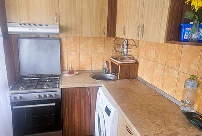 Garsonieră în Lăpuș - 2