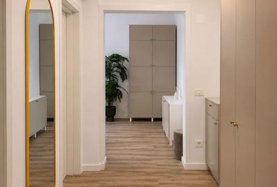 Apartament cu 3 camere decomandat în Lotus - 1